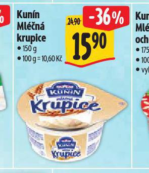KUNN MLN KRUPICE