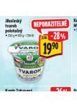 JIHOESK TVAROH POLOTUN