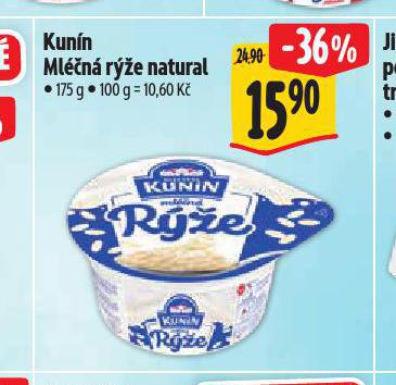 KUNN MLN RݎE NATURAL
