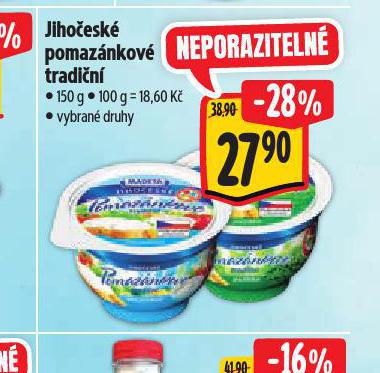 JIHOESK POMAZKOV TRADIN