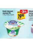 KUNN ZAKYSAN SMETANA 12%