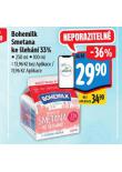 BOHEMILK SMETANA KE LEHN 33%