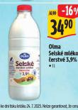 OLMA SELSK MLKO 3,9%