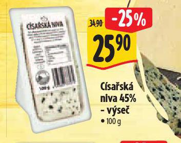 CSASK NIVA 45% VSE