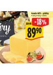 GOUDA 48% PLTKY