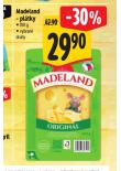 MADELAND PLTKY