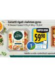 CORNETTI RIGATI S KUETEM GYROS