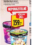 BEN & JERRYS ZMRZLINA