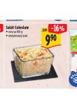 SALT COLESLAW