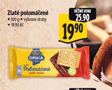 ZLAT POLOMEN