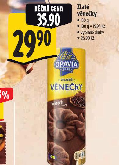 ZLAT VNEKY