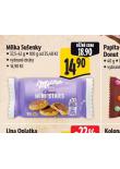 MILKA SUENKY