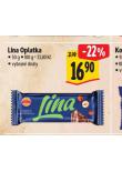 LINA OPLATKA