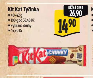 KIT KAT TYINKA