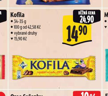 KOFILA
