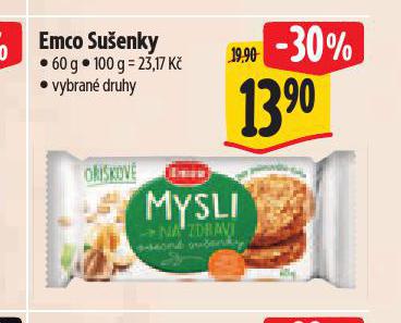 EMCO SUENKY