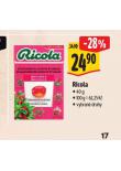 RICOLA