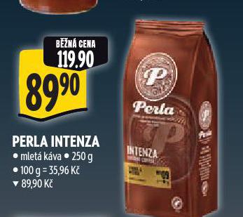 PERLA INTENZA MLET KVA