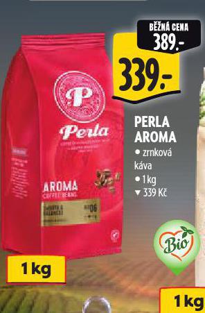PERLA AROMA ZRNKOV KVA