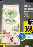 PERLA BIO AROMA ZRNKOV KVA
