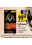 LOR KAPSLE