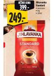 JIHLAVANKA STANDARD MLET KVA