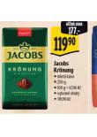 JACOBS KRNUNG MLET KVA