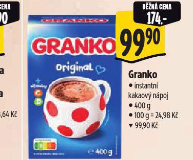 GRANKO