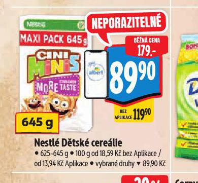NESTL DTSK CERELIE