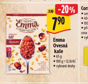 EMMA OVESN KAE