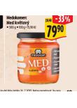 MEDOKOMERC MED KVTOV