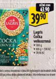 LAGRIS OKA VELKOZRNN