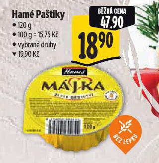 HAM PATIKY
