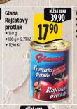 GIANA RAJATOV PROTLAK