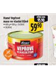 HAM VEPOV MASO VE VLASTN V