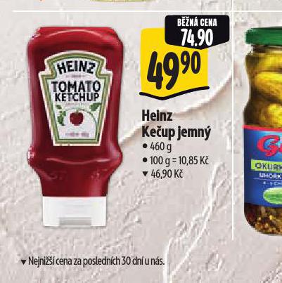 HEINZ KEUP JEMN