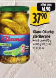 GIANA OKURKY STERILOVAN