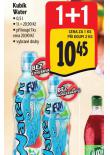 KUBK WATER