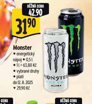 MONSTER
