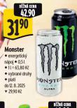MONSTER