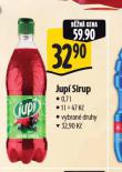 JUP SIRUP