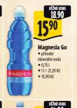 MAGNESIA GO