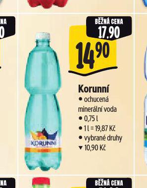 KORUNN OCHUCEN