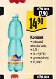 KORUNN OCHUCEN