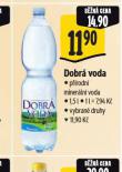 DOBR VODA