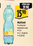 MATTONI OCHUCEN