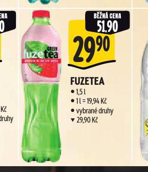 FUZETEA