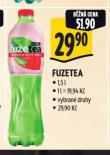 FUZETEA