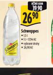 SCHWEPPES