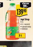 JUP SIRUP